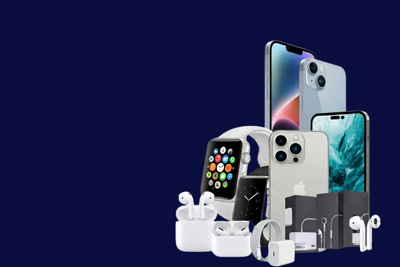 Delmas Technology Hero