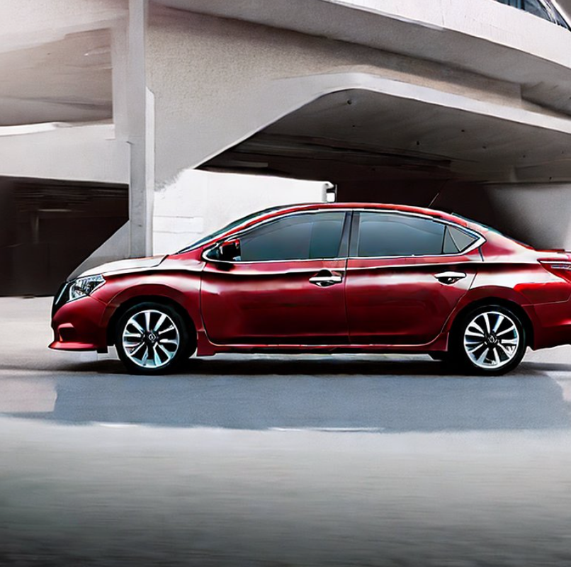سعر «Nissan Sentra» وصل 669 ألفا و«Citroen C4» بـ1.119 مليون