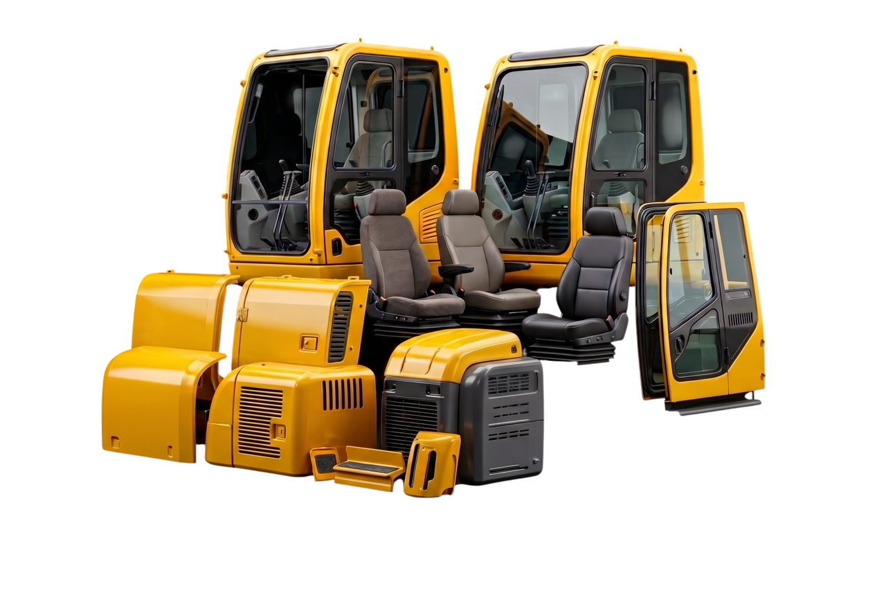Cabine