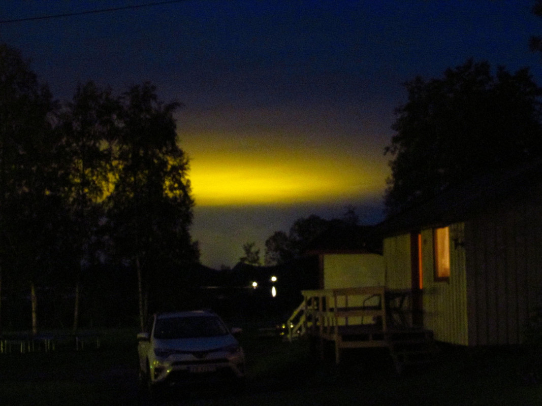 Trodenheim Aurora (1)