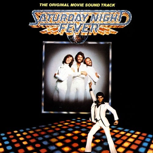 VA - Saturday Night Fever (2007 - Disco) [Flac 16-44]