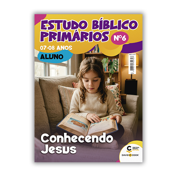 Como Ensinar Primários a Ler a Bíblia Sozinhos Pela Primeira Vez