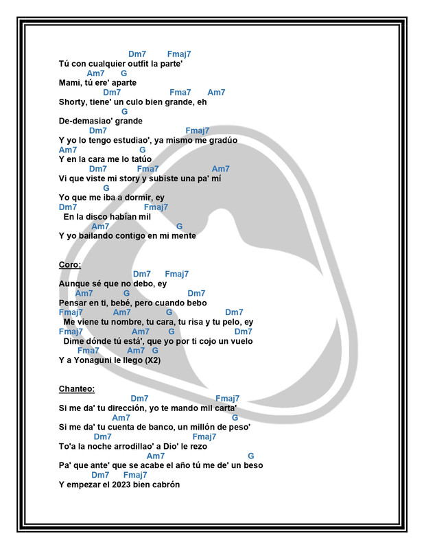 Yonaguni-Bad-Bunny-Letra-y-Acordes-by-MUSICTUTORIALS-page-0002