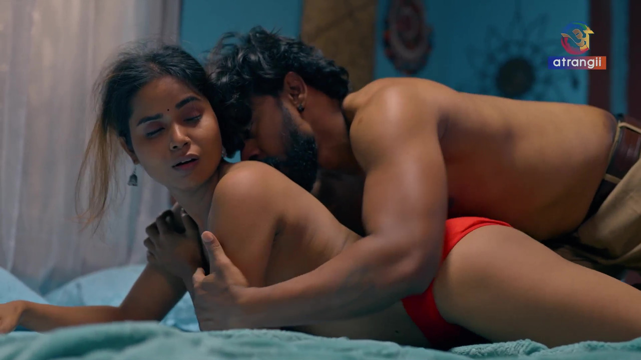 Rosy Maam I Love You (2024) Hindi Season 01 Part 01 | WEB-DL | 1080p | 720p | 480p | Atrangii WEB Series | Download | Watch Online