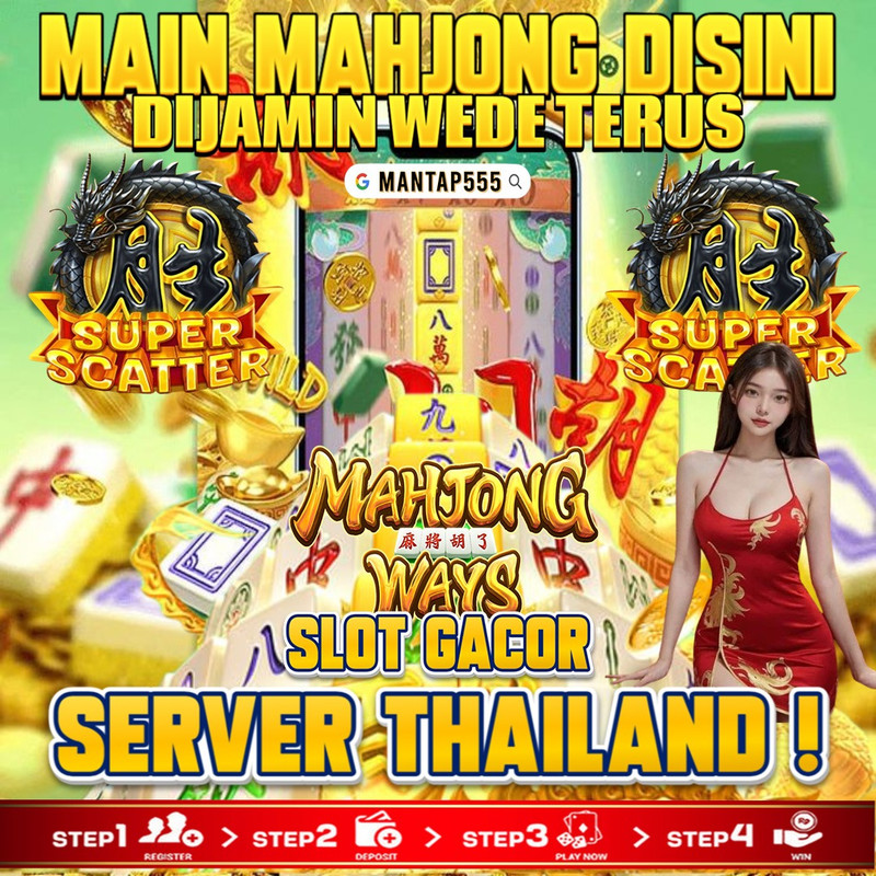 MANTAP555 : SITUS SLOT ONLINE PENYEDIA BOCORAN RTP SLOT GACOR TERLENGKAP HARI INI