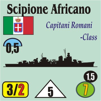 Scipione