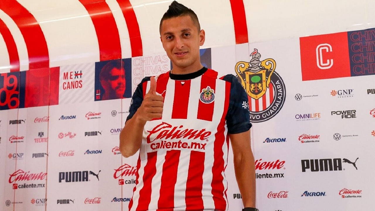 ¿Chivas está infestado de COVID-19?, estos son los contagiados