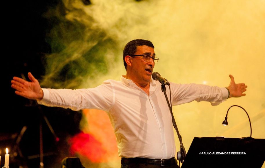 REGUENGOS DE MONSARAZ CELEBRA DIA DA MULHER COM O CONCERTO AMARO MÁSCARAS – LADO A LADO