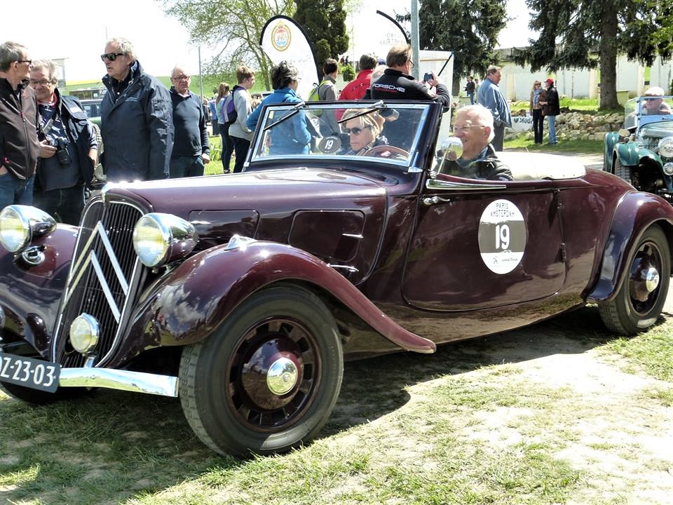 Cab 11 BL 38 grenat rec-189 DZ2303 21