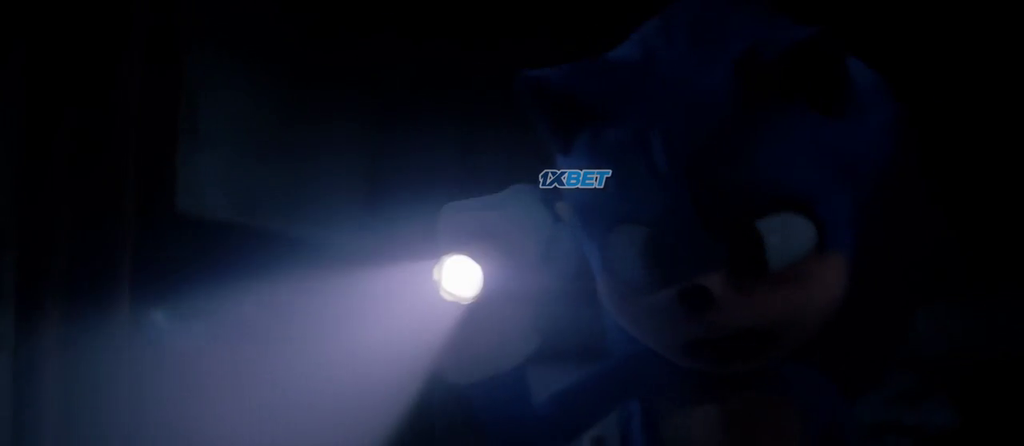 Sonic the Hedgehog 3 2024 Hindi Dubbed HDCam 