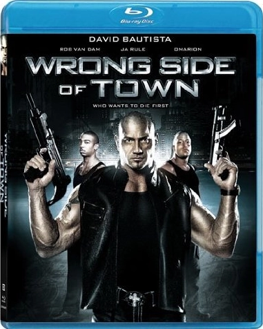 Wrong Side of Town (2010) Dual Audio [Hindi-English] BluRay H264 AAC 1080p 720p 480p ESub
