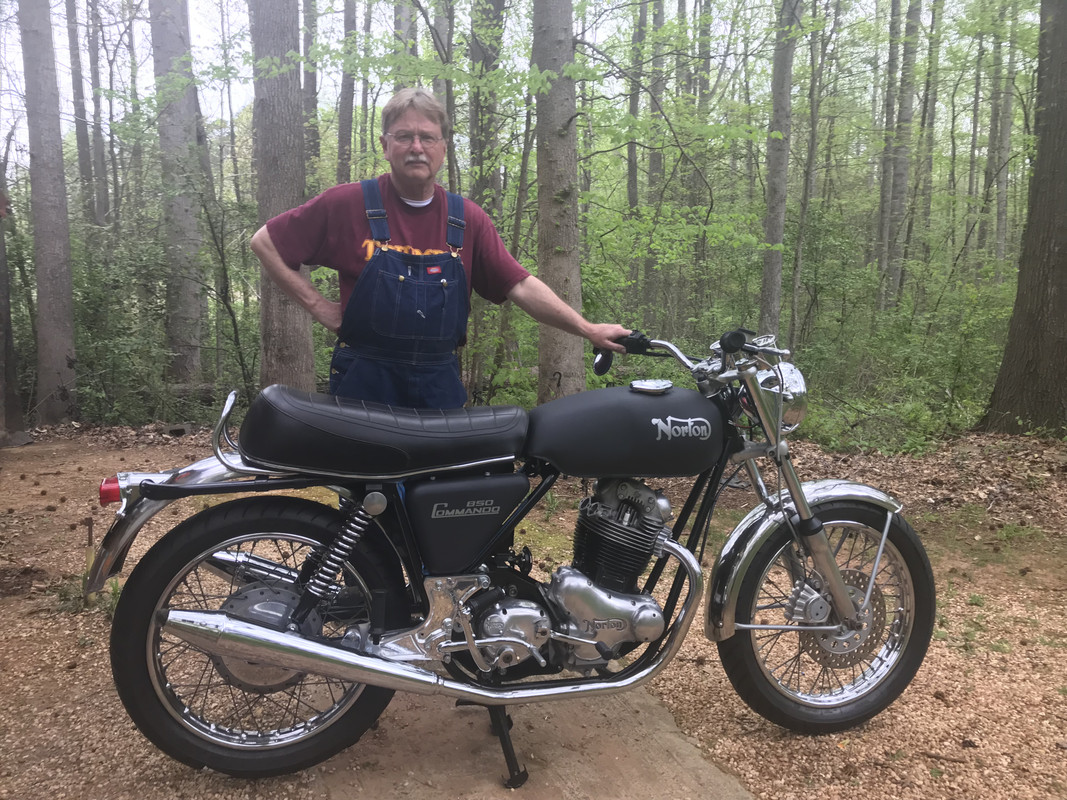 bike engine in frame april 15 2018