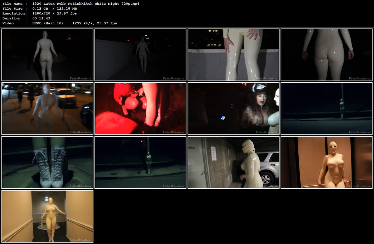 1320 Latex Rubb Fetishkitch White Night 720p mp4