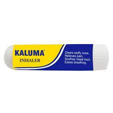 Kaluma Inhaler 1g