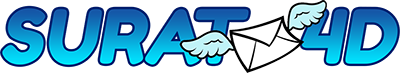 SURAT4D Logo
