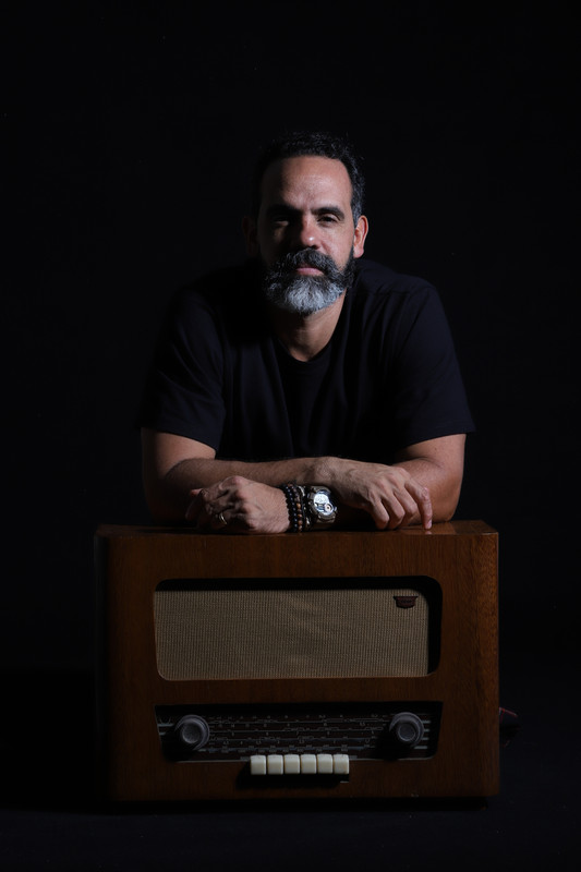 Retrato editorial de G.Hoffmam 131