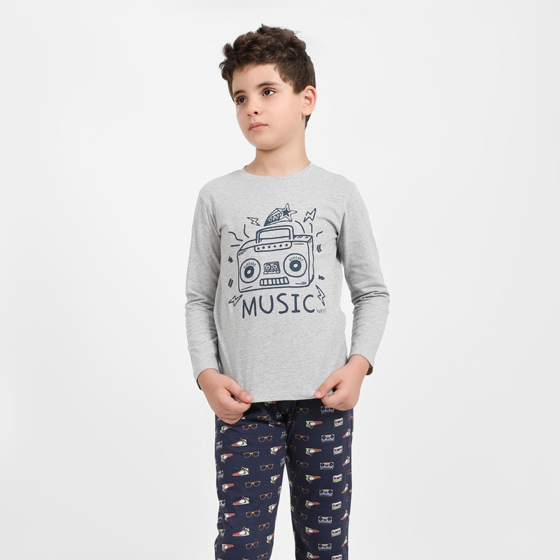 Pyjamas Garçon