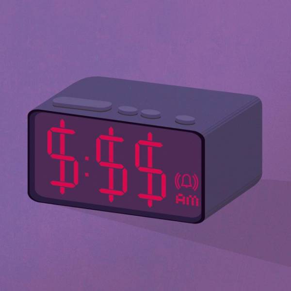 Иллюстрации, срывающие маску с мира, в котором мы живем