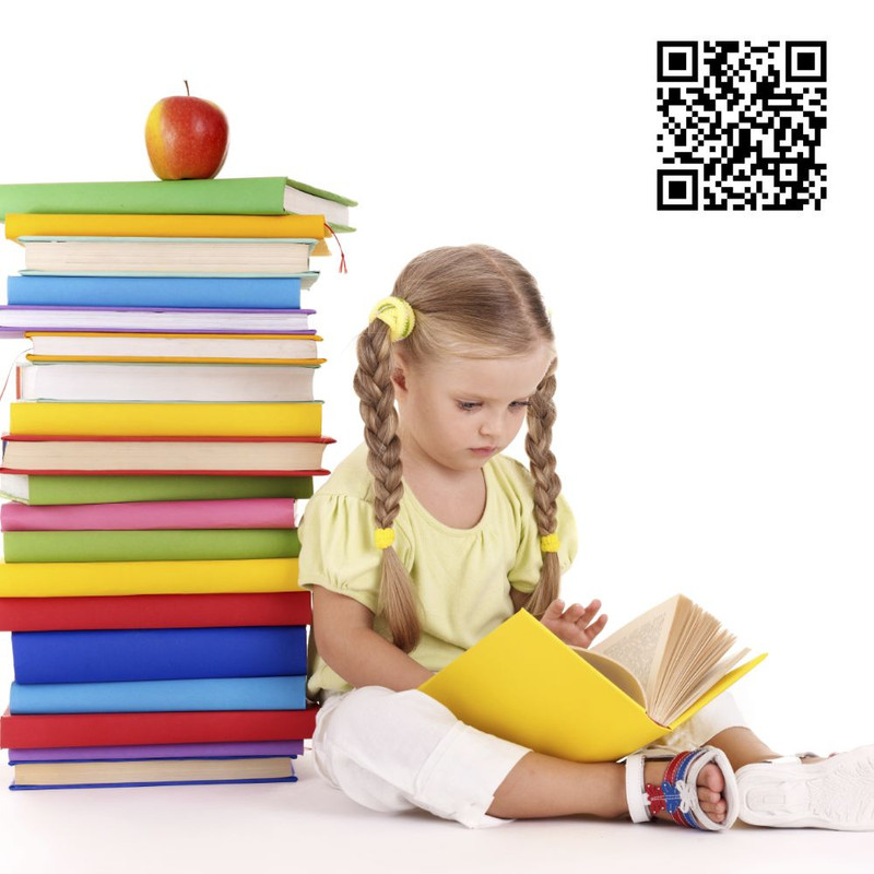 The Role of Libertarian Kids' Books in Teaching Personal Responsibility