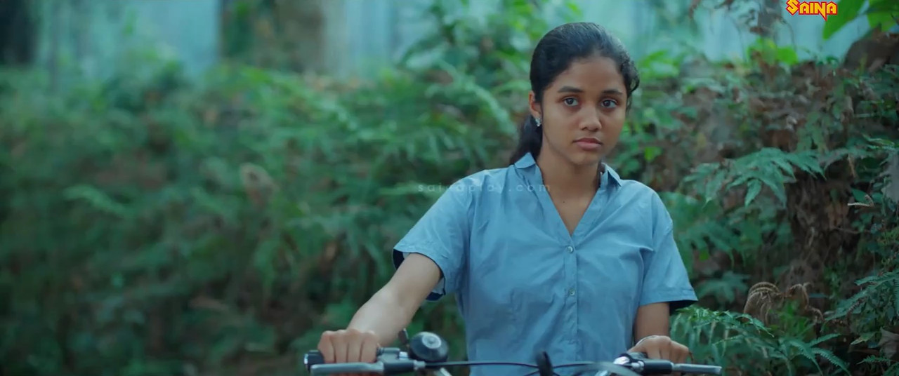 Pappachan Olivilaanu 2023 WebRip [Tamil] 480p, 720p Screenshot