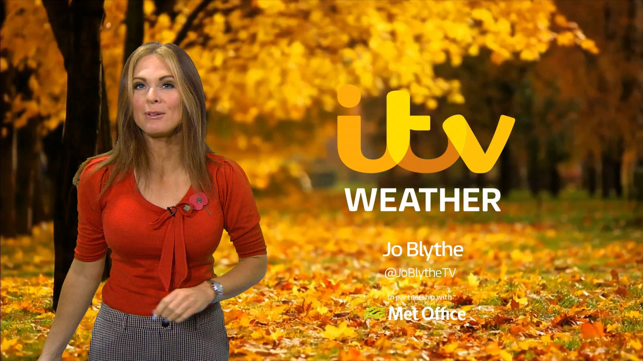 11.09 - 18.00.00 - ITV News Lookaround. Regional news, followed by a ....ts_snapshot_23.38.254