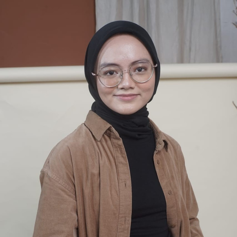 Ainul Mardiyah