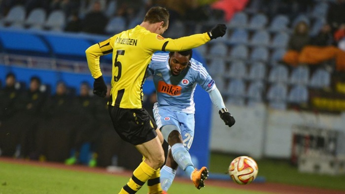 Slovan Bratislava vs Young Boys, 01h15 ngày 22/08