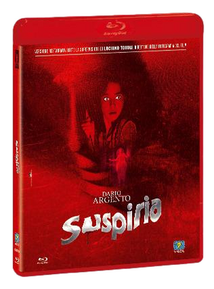 Suspiria (1977) [Remastered 4k] FULL HD Untouched 1080p DTS-HD MA+AC3 5.1 iTA ENG SUBS iTA