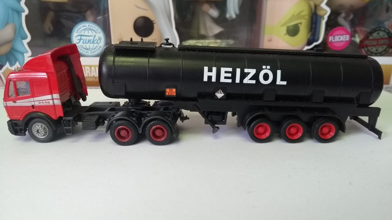 Mach (2306)