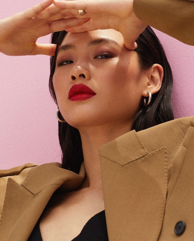 Lancôme nomina nuove ambassador Aya Nakamura e Jung Ho-yeon Lancôme nomina nuove ambassador Aya Nakamura e Jung Ho-yeon