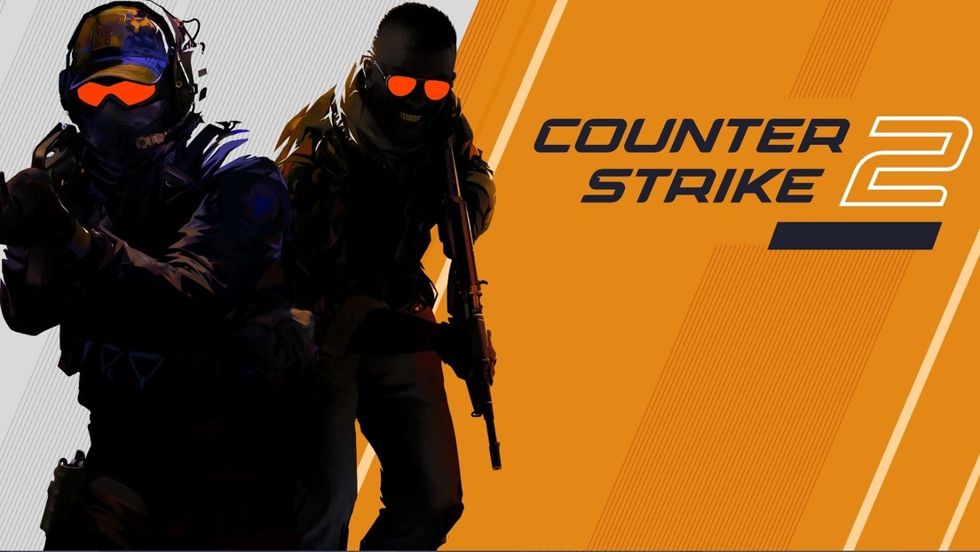 counter strike 2 nuovo videogioco