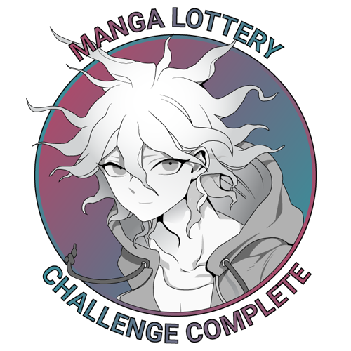 Manga Lottery
