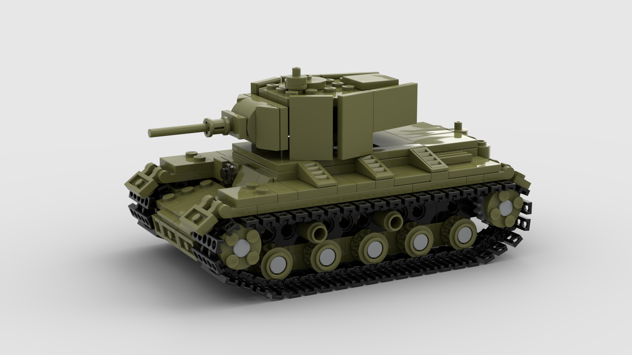 KV-1