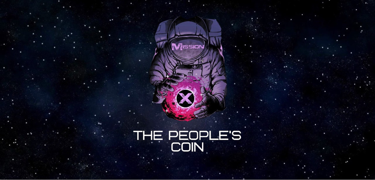 MissionX