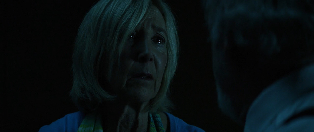 Insidious: Chapter 3 2015 BluRay [Hindi + Tamil + Telugu + English] 1080p 480p 720p ESub Screenshot