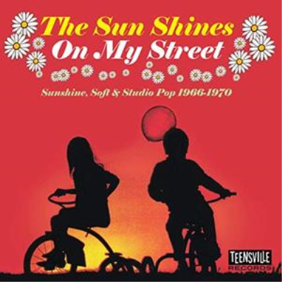 VA - The Sun Shines On My Street (2019)