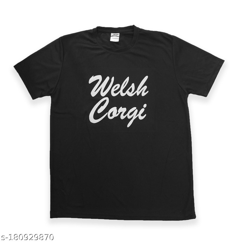 Welsh Corgi, Black