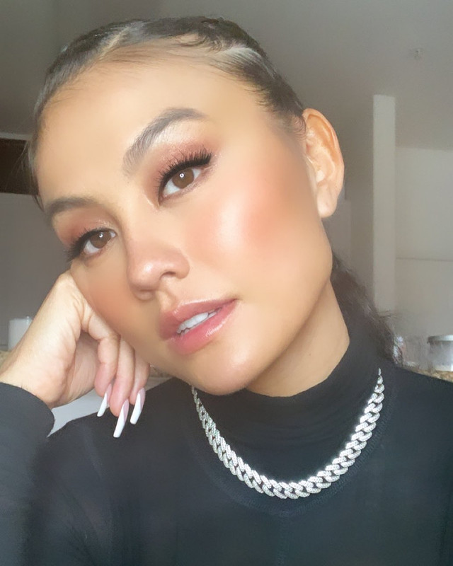 Agnez Mo