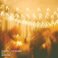 No Joy Sessions by Spanish Love Songs