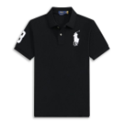 Polo Shirts [4+ styles]