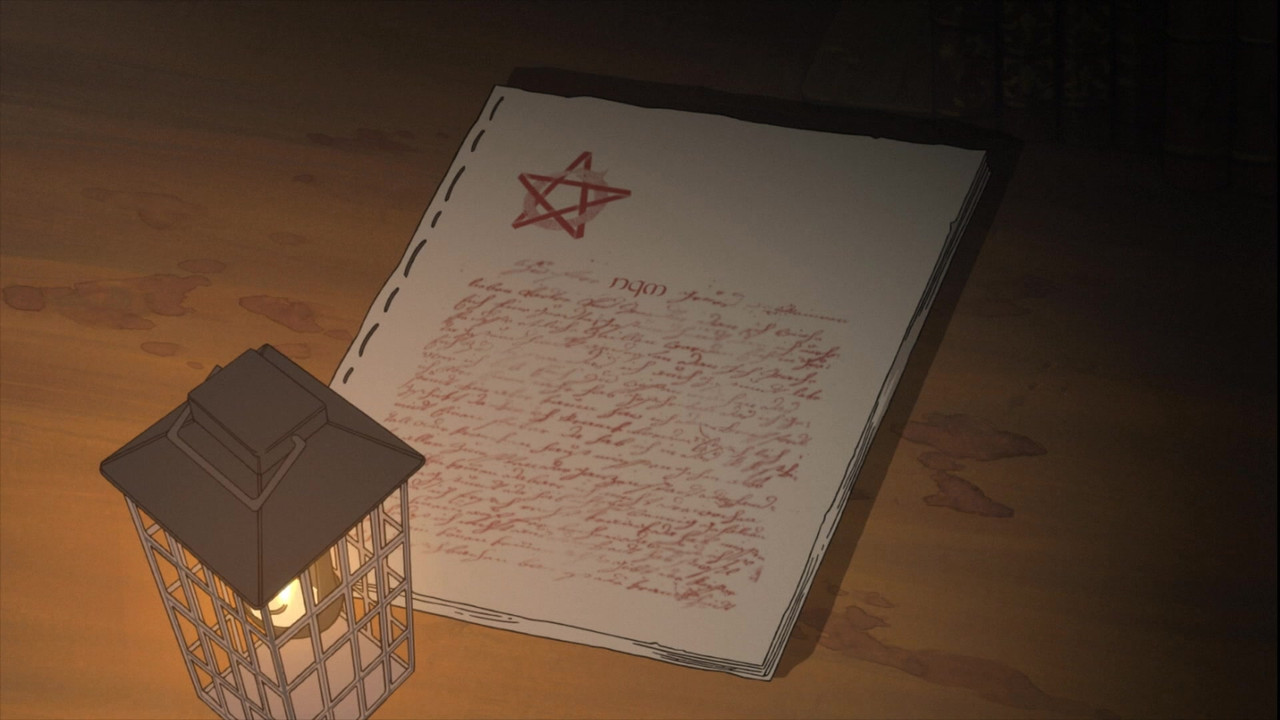 Le Chevalier D'Eon S01E01 D'Eon, Lia.0001