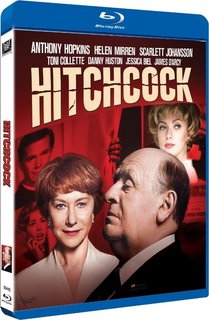 Hitchcock (2012) Full Blu-Ray 43Gb AVC ITA DTS 5.1 ENG DTS-HD MA 5.1 MULTI