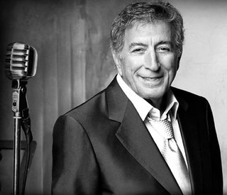 Tony Bennett - Discografia (1955-2008) .mp3 - 320 kbps
