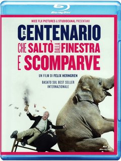 Il Centenario Che Saltò Dalla Finestra E Scomparve (2013) WebDL 1080p AC3 ITA + SUB