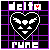 Deltarune Fan