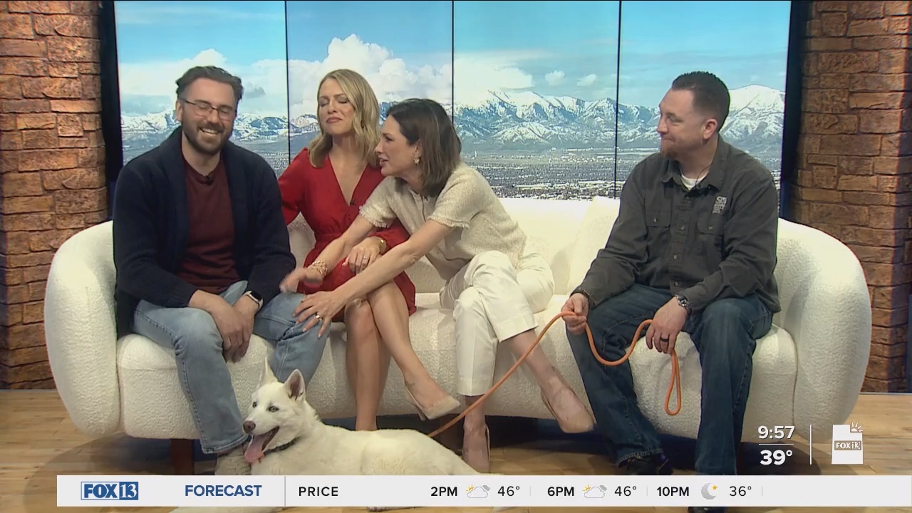 04.04 - 16.00.00 - FOX13 News  Good Day Utah 9AM  ᴺᵉʷ. Utah news, wea....ts_snapshot_00.59.01.015