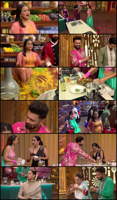  Laughter Chefs S01 7th September 2024 720p HDRip x264 Full Indian Show [600MB] Full Movie Download screenshot
