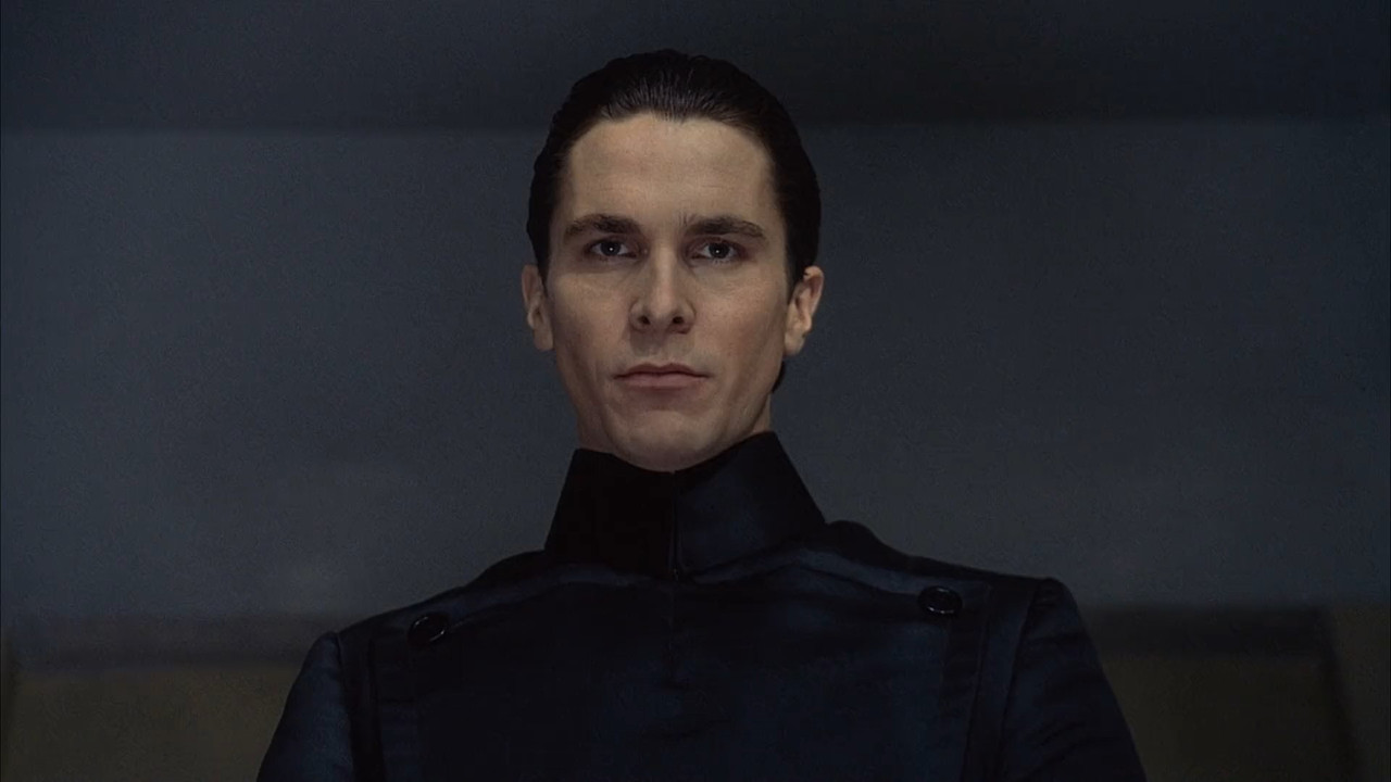 Equilibrium 2002 BluRay [Hindi + English] 480p, 720p, 1080p ESub Screenshot