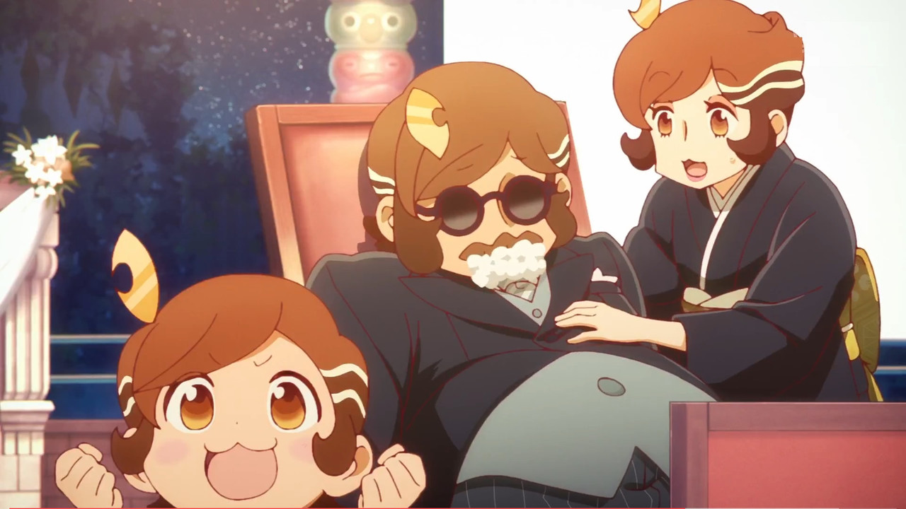 啟示錄飯店 第九話 17 進行 5