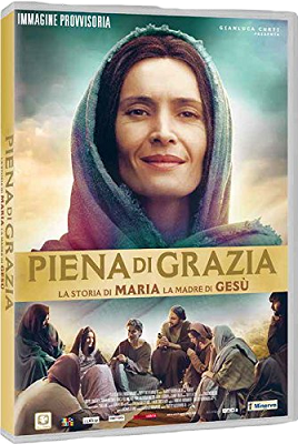 Piena Di Grazia (2015) DVD5